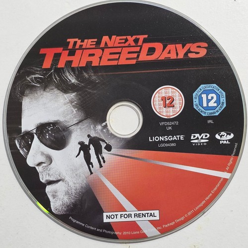 The next three - the, film
