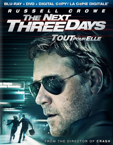 The next three days - /, tout