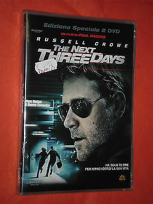 Dvd film the - next, three