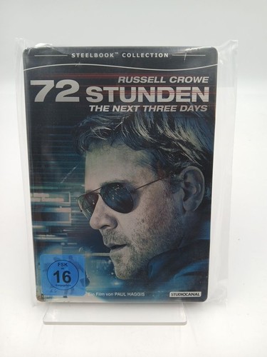 Stunden the next three - 72,
