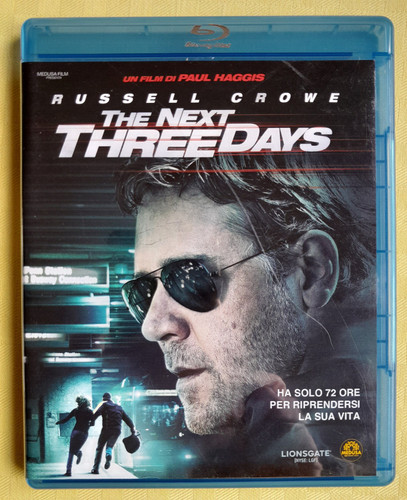 Russell crowe the - russell, next