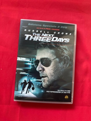 Film dvd the next - dvd,