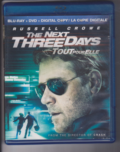 The next three - the,