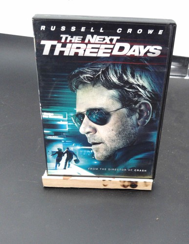 The next three days - the, russell