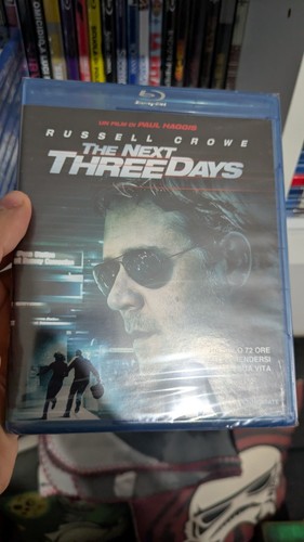Russell crowe the - russell, next