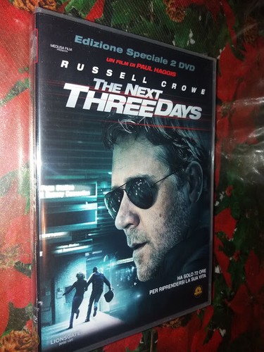 Dvd nuovo sigillato film - sigillato,