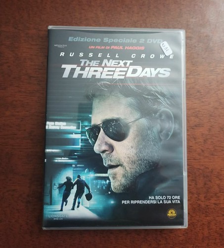 Dvd russell crowe the - russell,