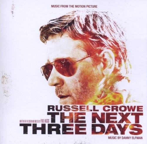 The next three days - next,