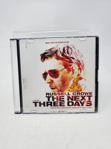 The next three days - next, promo