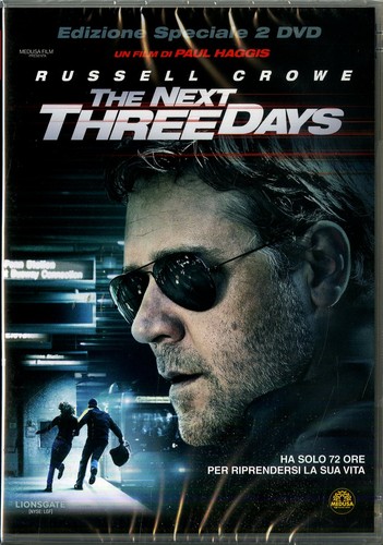 Film the next three - three,