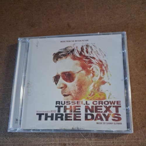 The next three days - |, |