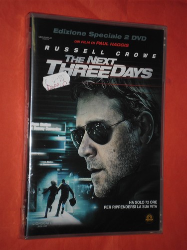 Cofanetto dvd nuovo film - cofanetto+dvd, the