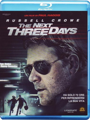 Blu ray the - ray, next