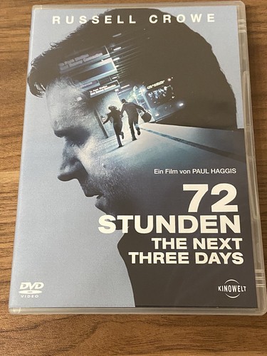 Stunden the next - 72,