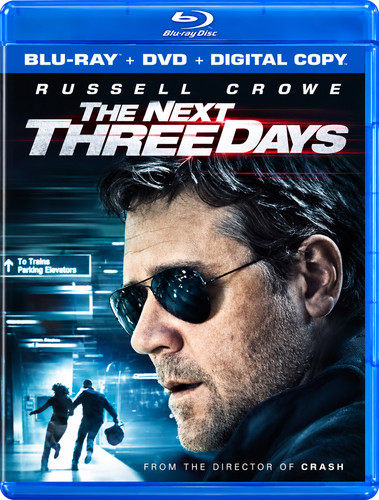 The next three days factory - three,